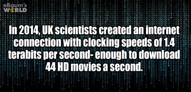 Random Facts (38 pics)