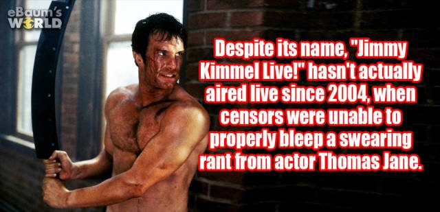 Random Facts (38 pics)
