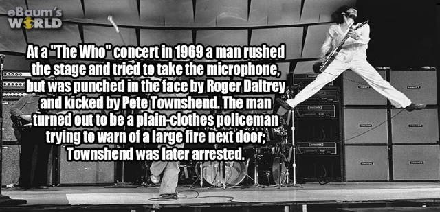 Random Facts (38 pics)