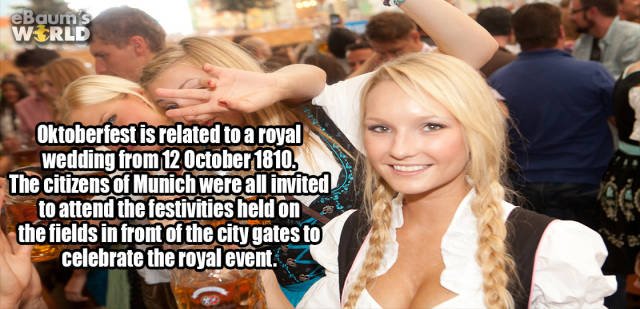 Random Facts (38 pics)