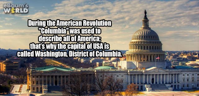 Random Facts (38 pics)