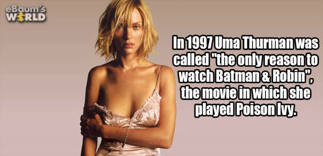 Random Facts (38 pics)