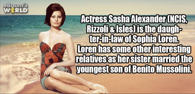 Random Facts (38 pics)