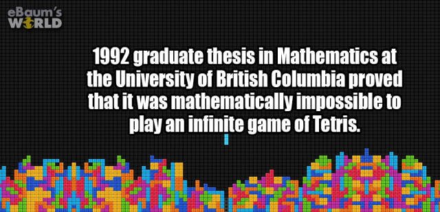 Random Facts (38 pics)