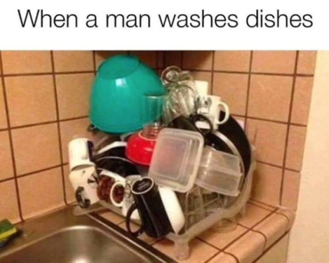 Memes About Family Life (28 pics)