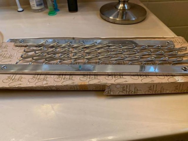 What Are These Things? (19 pics)