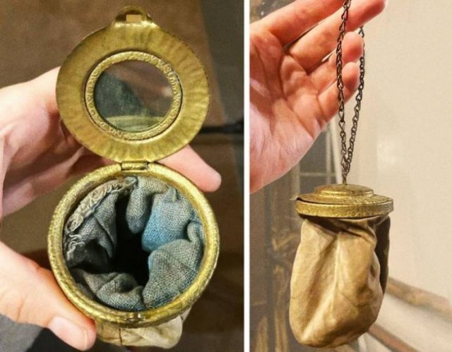 What Are These Things? (19 pics)