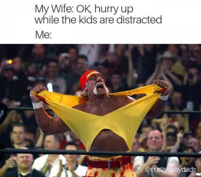 Memes About Family Life (28 pics)