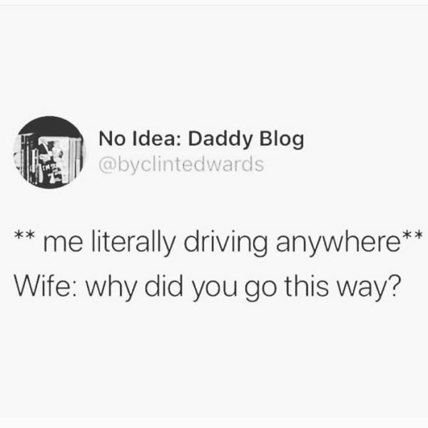 Memes About Family Life (28 pics)