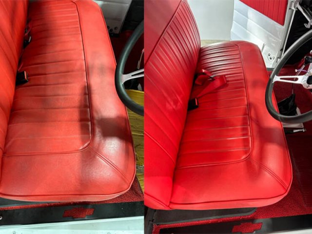 Amazing Auto Detailing (20 pics)