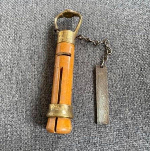What Are These Things? (19 pics)