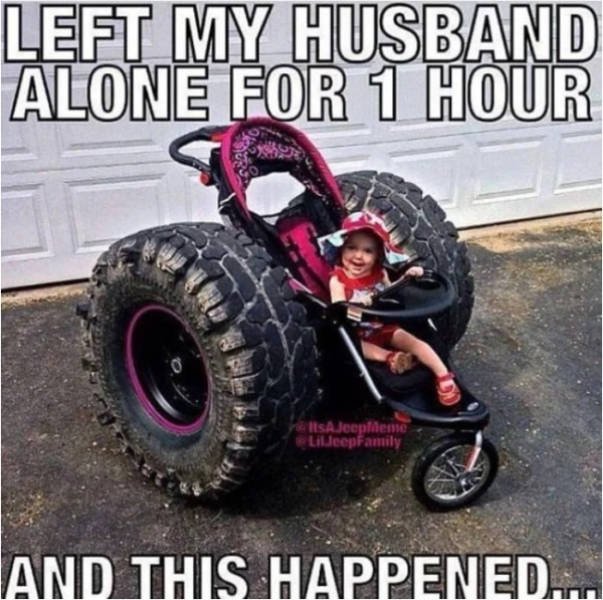 Memes About Family Life (28 pics)