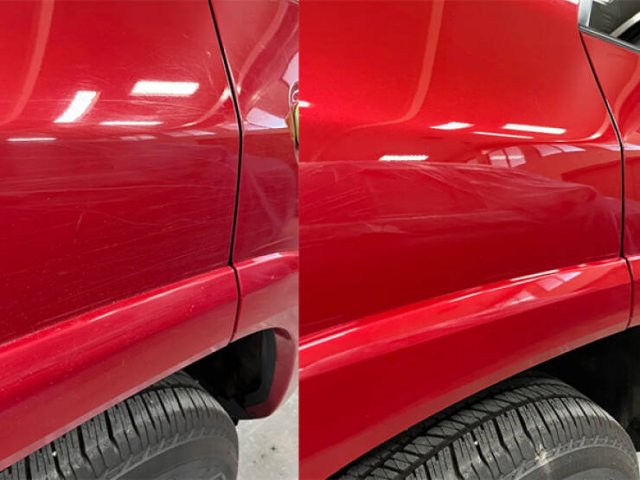 Amazing Auto Detailing (20 pics)