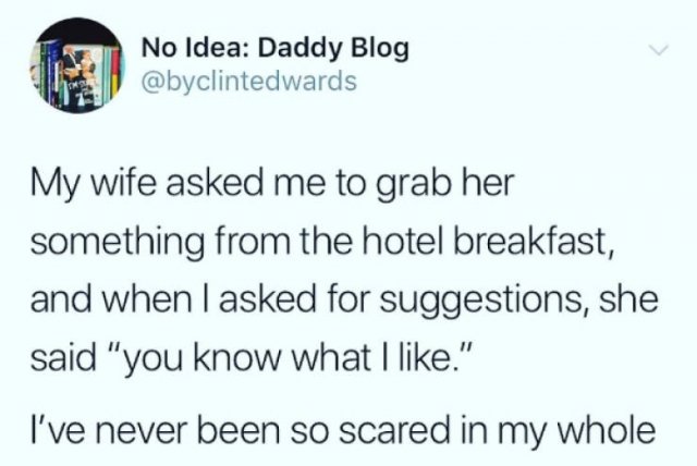 Memes About Family Life (28 pics)