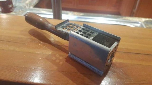 What Are These Things? (19 pics)