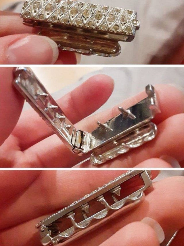 What Are These Things? (19 pics)