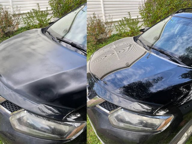 Amazing Auto Detailing (20 pics)