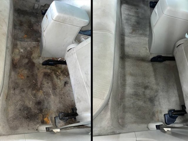 Amazing Auto Detailing (20 pics)