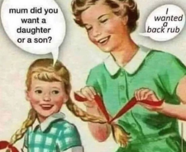 Memes About Family Life (28 pics)