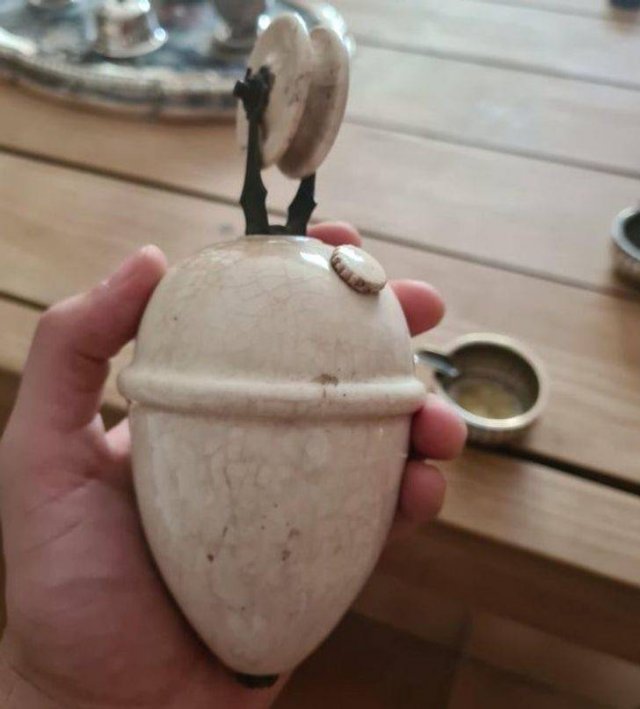 What Are These Things? (19 pics)