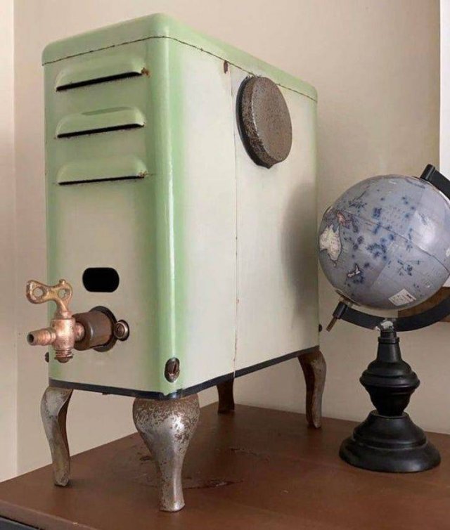 What Are These Things? (19 pics)