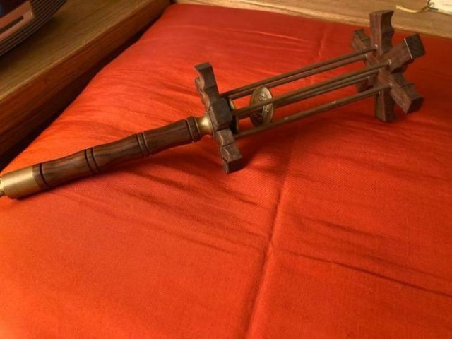 What Are These Things? (19 pics)