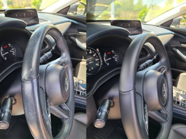 Amazing Auto Detailing (20 pics)