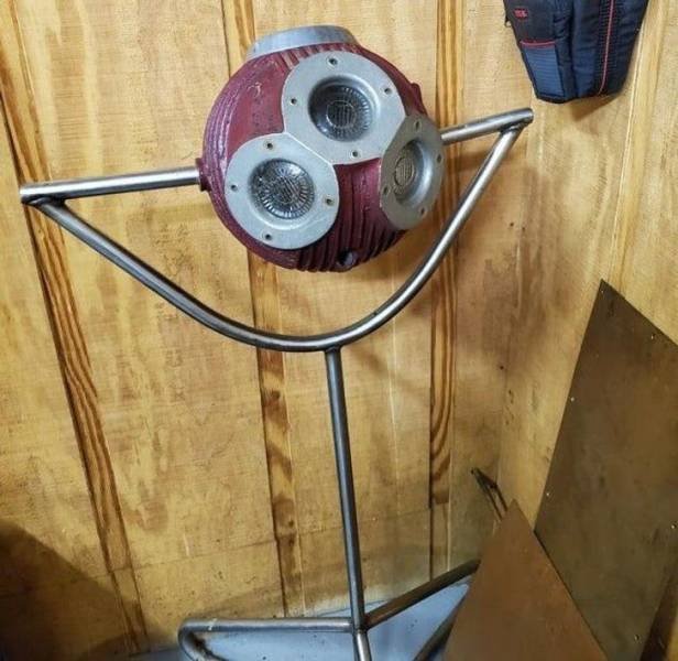 What Are These Things? (19 pics)
