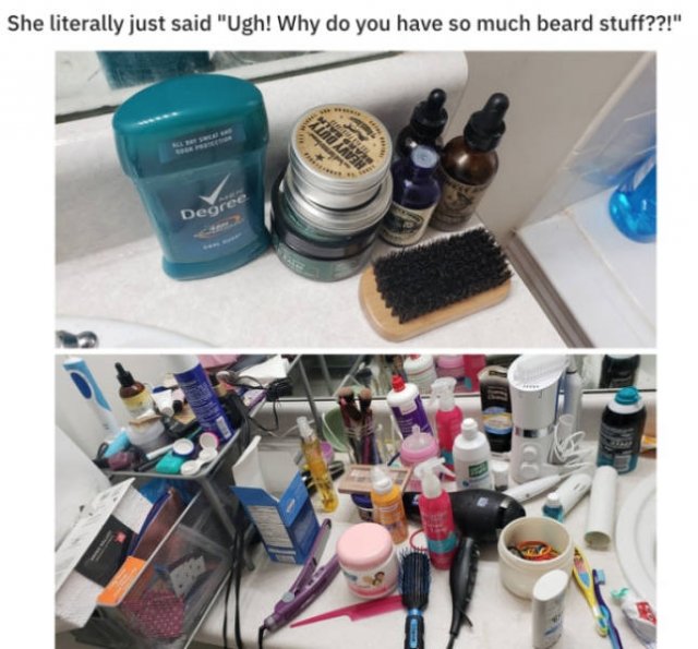 Memes About Family Life (28 pics)