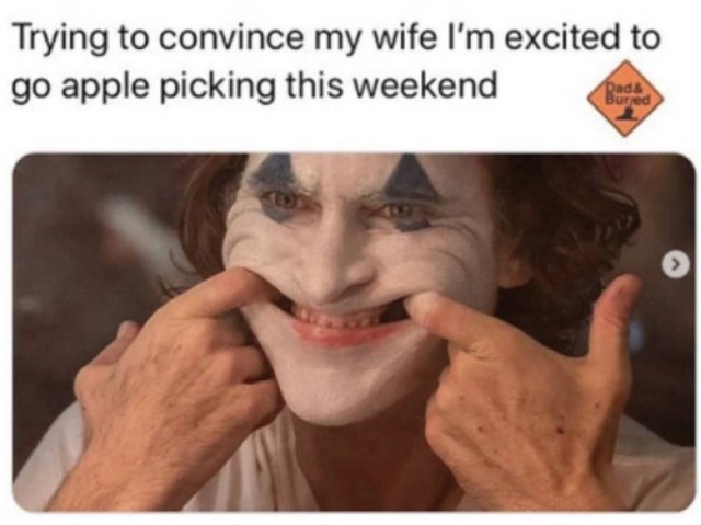 Memes About Family Life (28 pics)