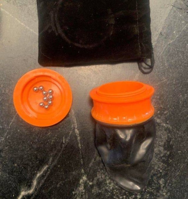 What Are These Things? (19 pics)