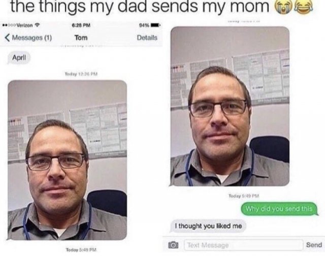 Memes About Family Life (28 pics)