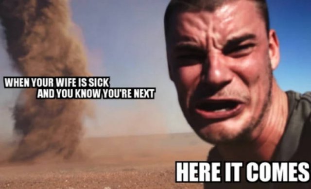 Memes About Family Life (28 pics)