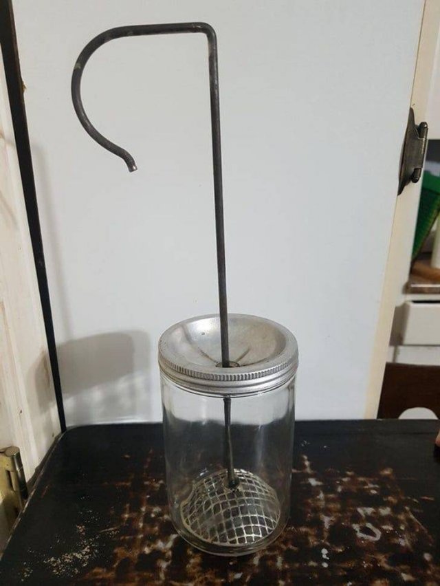 What Are These Things? (19 pics)