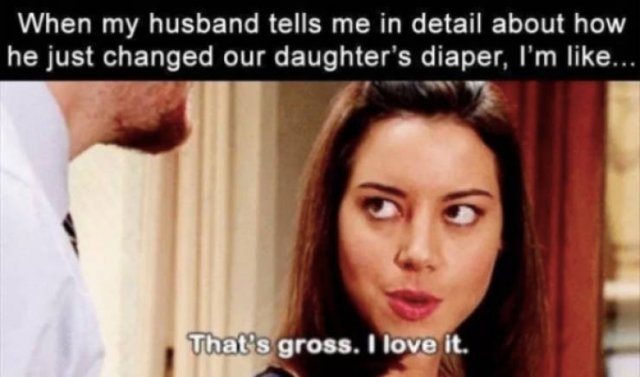 Memes About Family Life (28 pics)