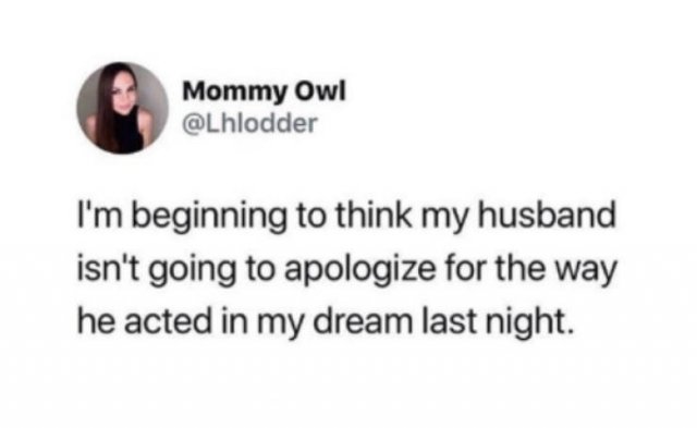 Memes About Family Life (28 pics)