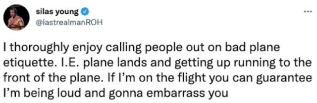 Annoying Situations On Airplanes (22 pics)