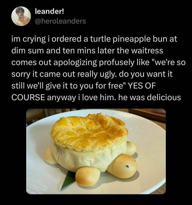 Food Memes (22 pics)