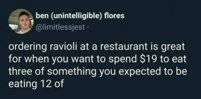 Food Memes (22 pics)
