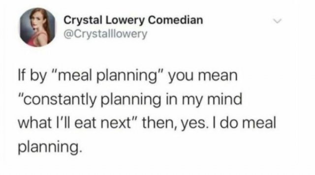 Food Memes (22 pics)