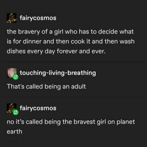 Food Memes (22 pics)