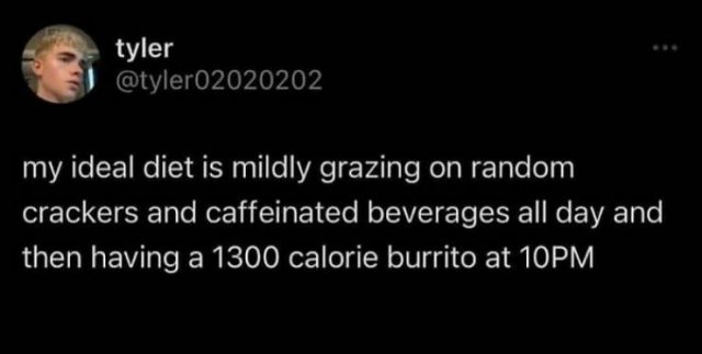 Food Memes (22 pics)