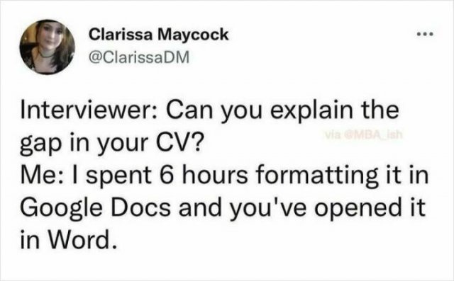 Work Memes (20 pics)