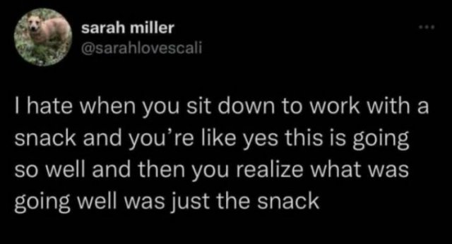 Food Memes (22 pics)