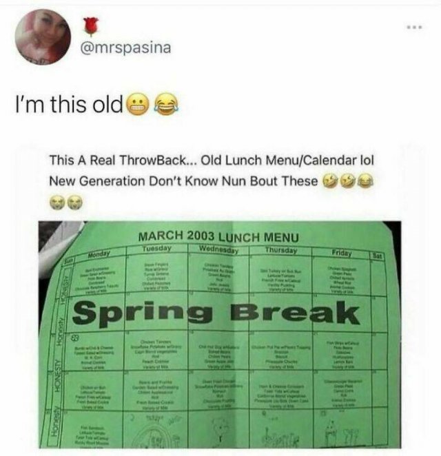 Food Memes (22 pics)
