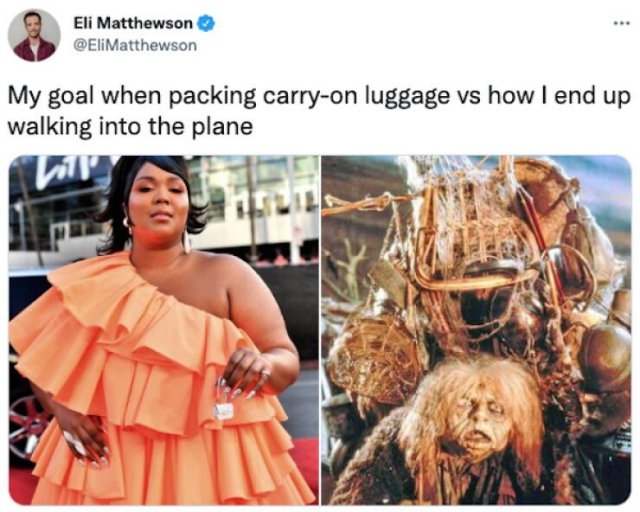 Annoying Situations On Airplanes (22 pics)