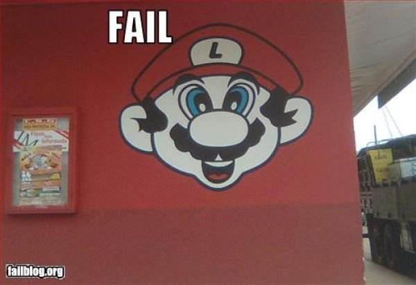 Epic Fails (48 pics)