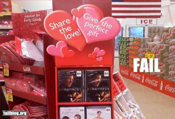 Epic Fails (48 pics)