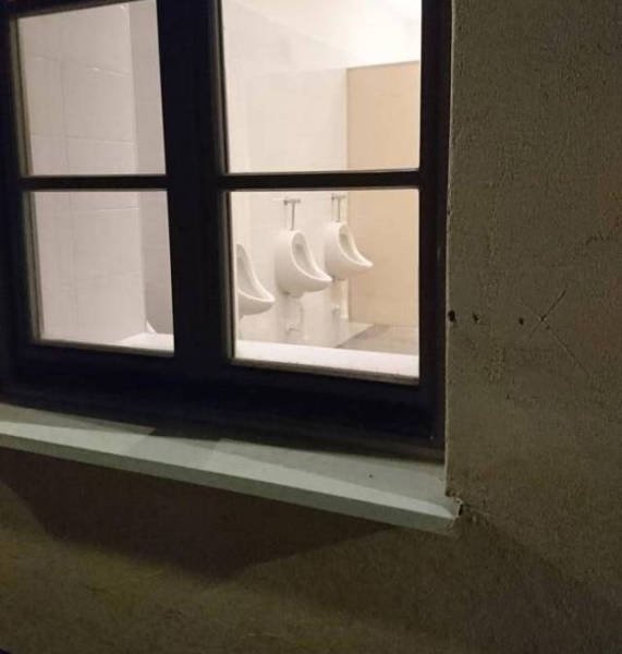 What Is Going On Here? (37 pics) What Is Going On Here? (37 pics)