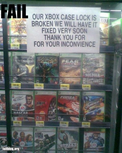 Epic Fails (48 pics)